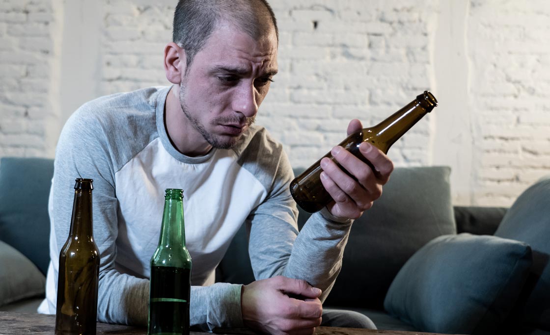 Убрать алкогольную зависимость в Дмитровске